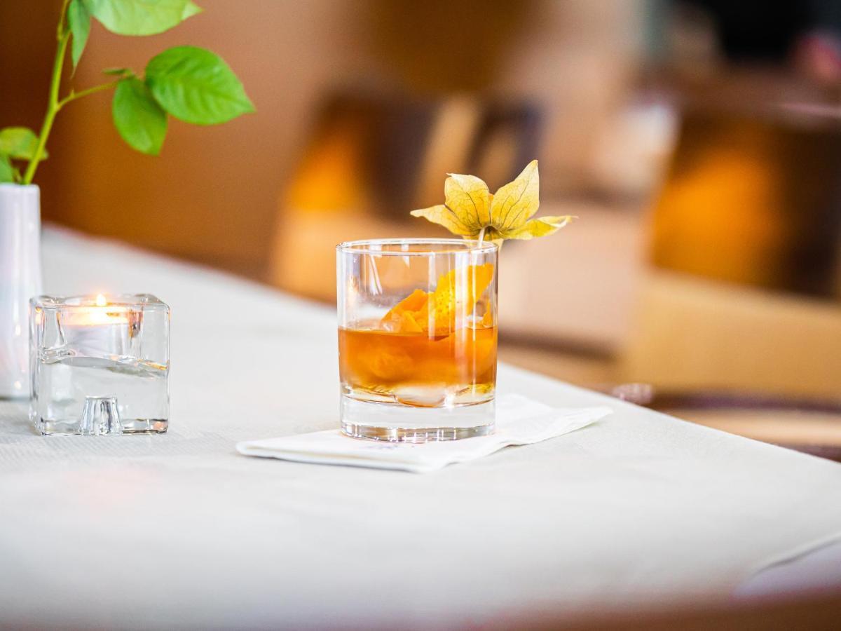 巴吉斯凯&夏比卡温泉酒店 米兹多洛杰 外观 照片